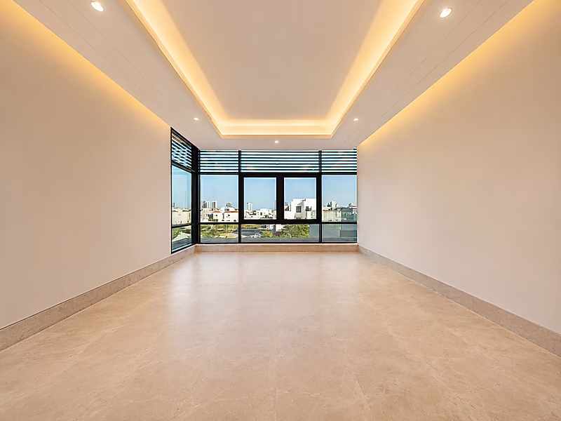 Rare Corner Villa | Private Pool | Elevator | Brand-New - Photo 33