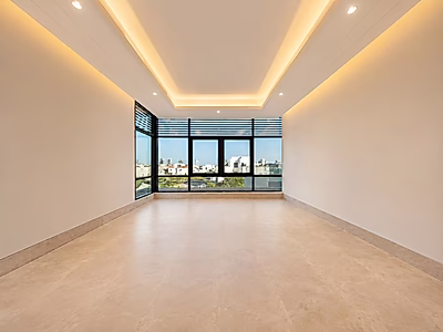 Rare Corner Villa | Private Pool | Elevator | Brand-New