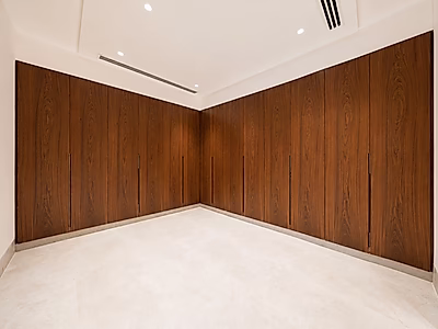 Rare Corner Villa | Private Pool | Elevator | Brand-New