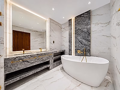 Rare Corner Villa | Private Pool | Elevator | Brand-New