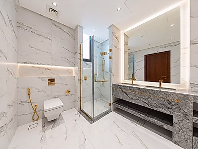 Rare Corner Villa | Private Pool | Elevator | Brand-New