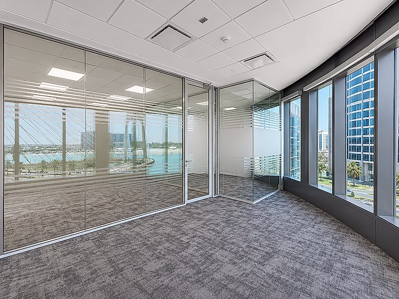 MOVE-IN READY OFFICE SPACE WITH SEA VIEW - Photo 3