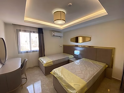 Spacious Luxury Villa with Elegant Interiors