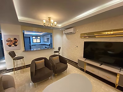 Spacious Luxury Villa with Elegant Interiors