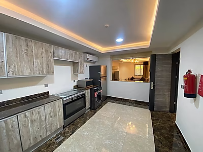Spacious Luxury Villa with Elegant Interiors