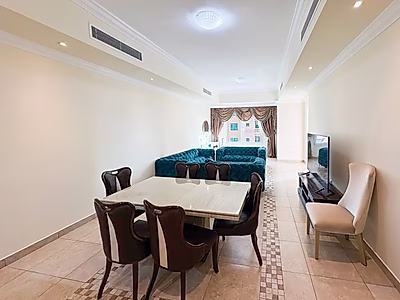 STUNNING 2-BEDROOM APARTMENT FOR RENT | PEARL