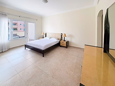 STUNNING 2-BEDROOM APARTMENT FOR RENT | PEARL