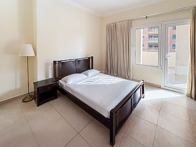 STUNNING 2-BEDROOM APARTMENT FOR RENT | PEARL