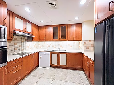 STUNNING 2-BEDROOM APARTMENT FOR RENT | PEARL