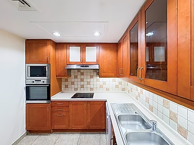 STUNNING 2-BEDROOM APARTMENT FOR RENT | PEARL