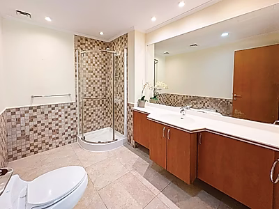 STUNNING 2-BEDROOM APARTMENT FOR RENT | PEARL
