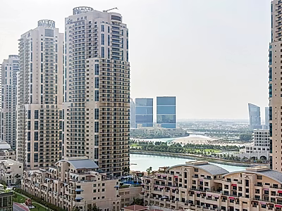 STUNNING 2-BEDROOM APARTMENT FOR RENT | PEARL