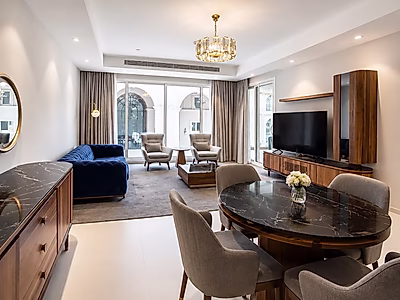 Sleek 1BR Apartment Modern Elegance | Bills Included!