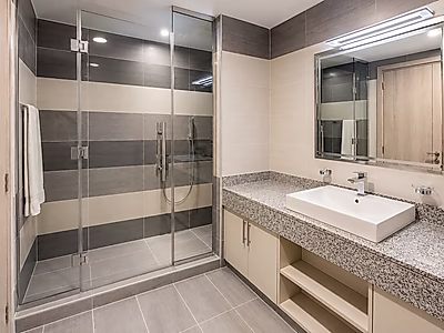 Sleek 1BR Apartment Modern Elegance | Bills Included!