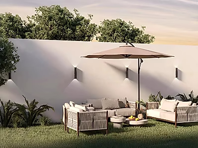 Secure Your Villa with Just 5% Down Today