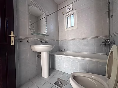 Commercial Villa for Rent | Al Thumama