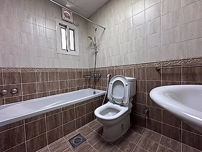 Commercial Villa for Rent | Al Thumama