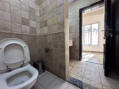 Commercial Villa for Rent | Al Thumama