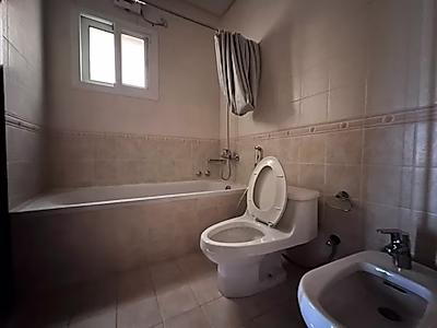 Commercial Villa for Rent | Al Thumama