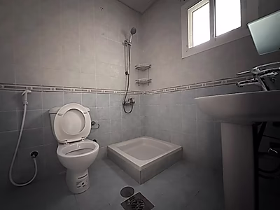 Commercial Villa for Rent | Al Thumama