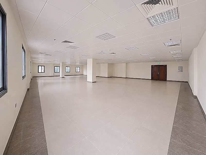 Shell & Core Office | Prime C-Ring Road - Photo 2