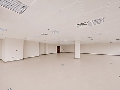 Shell & Core Office | Prime C-Ring Road