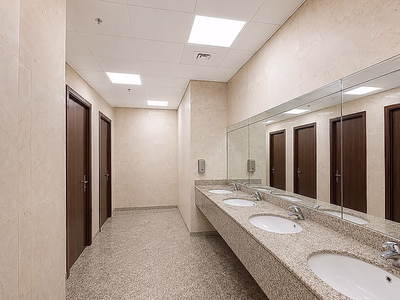 Shell & Core Office | Prime C-Ring Road - Photo 4