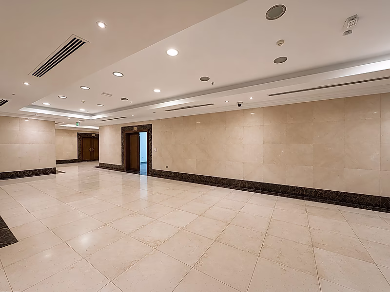 Shell & Core Office | Prime C-Ring Road - Photo 6