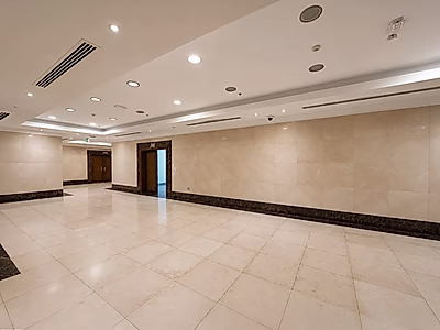 Shell & Core Office | Prime C-Ring Road