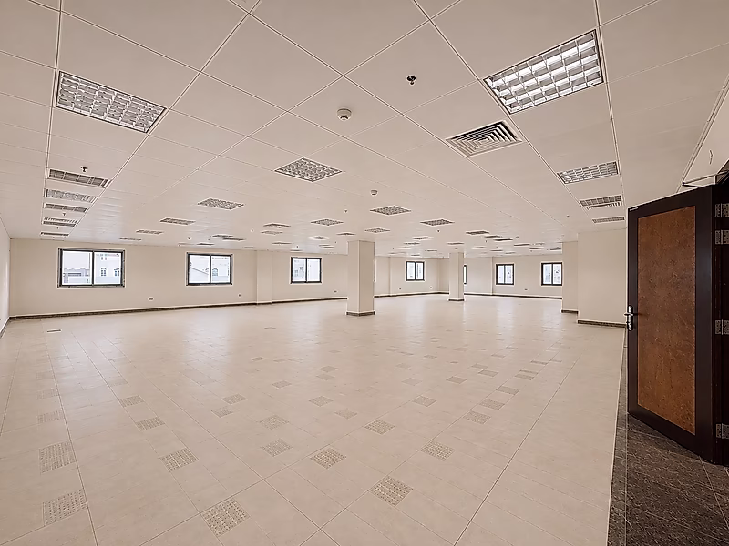 Shell & Core Office | Prime C-Ring Road - Photo 1