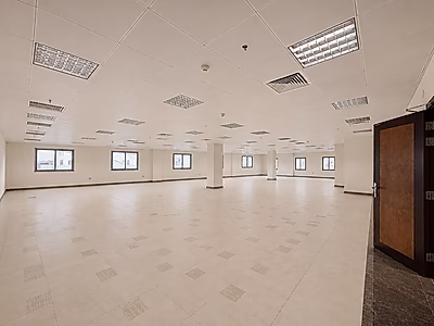Shell & Core Office | Prime C-Ring Road