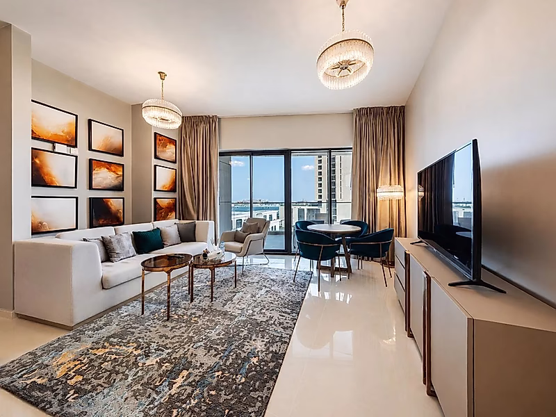 Modern Elegance | Full Sea View - Photo 1