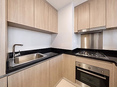 Modern Elegance | Full Sea View