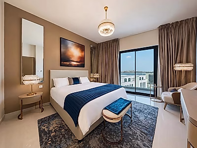 Modern Elegance | Full Sea View