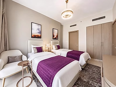 Modern Elegance | Full Sea View