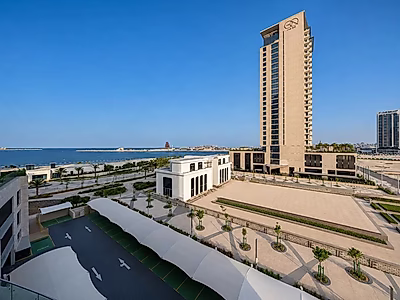 Modern Elegance | Full Sea View