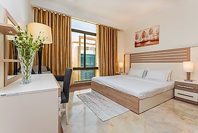 Spacious Furnished Villa in Al Wakra Compound