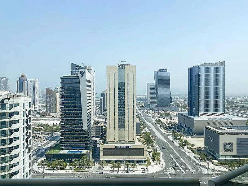 عيش رفاهية المارينا | تصميم عصري وإطلالات مذهلة - Photo 3
