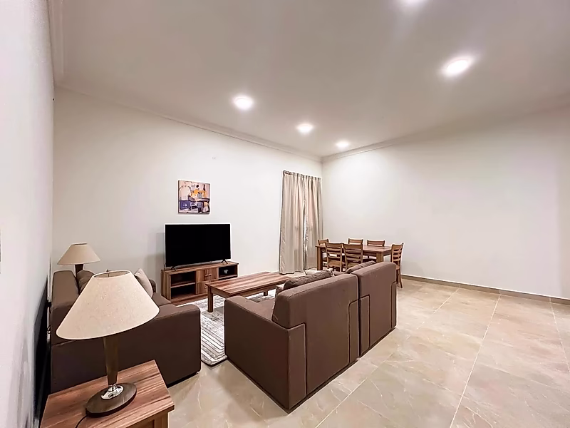 FULLY FURNISHED TWO BEDROOMS IN AL WAAB - Photo 1