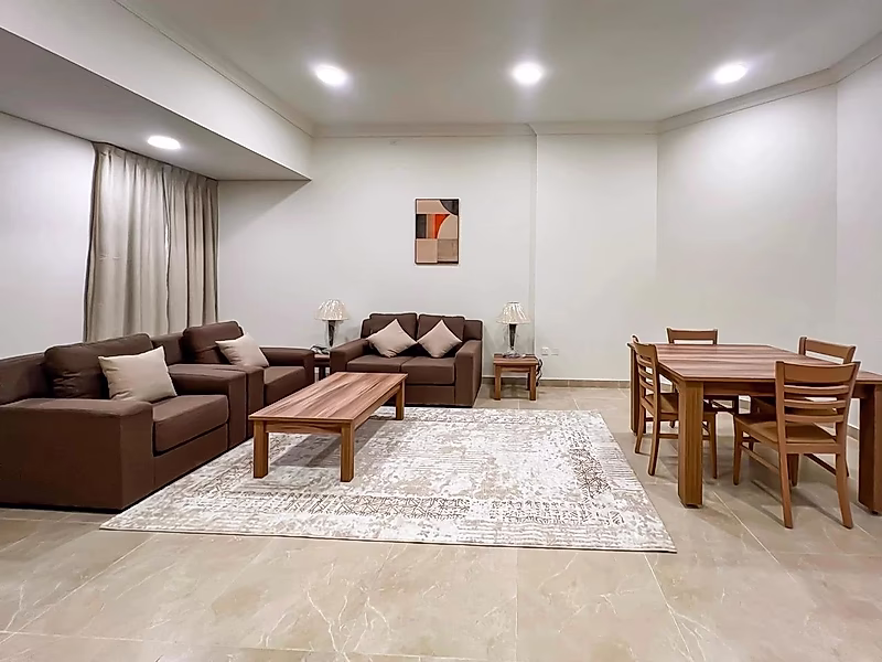 FULLY FURNISHED TWO BEDROOMS IN AL WAAB - Photo 5