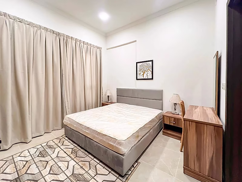 FULLY FURNISHED TWO BEDROOMS IN AL WAAB - Photo 8