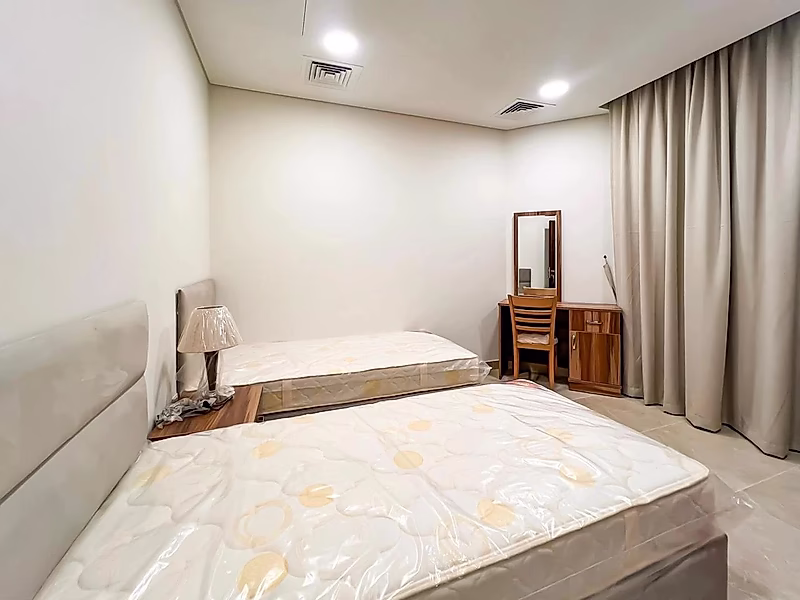 FULLY FURNISHED TWO BEDROOMS IN AL WAAB - Photo 12