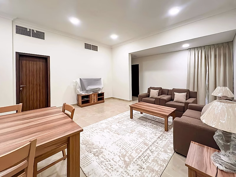 FULLY FURNISHED TWO BEDROOMS IN AL WAAB - Photo 14