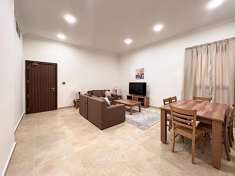 FULLY FURNISHED TWO BEDROOMS IN AL WAAB - Photo 16