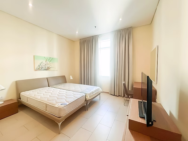 Spacious 4+Maid Fully Furnished | Bin Mahmoud - Photo 9