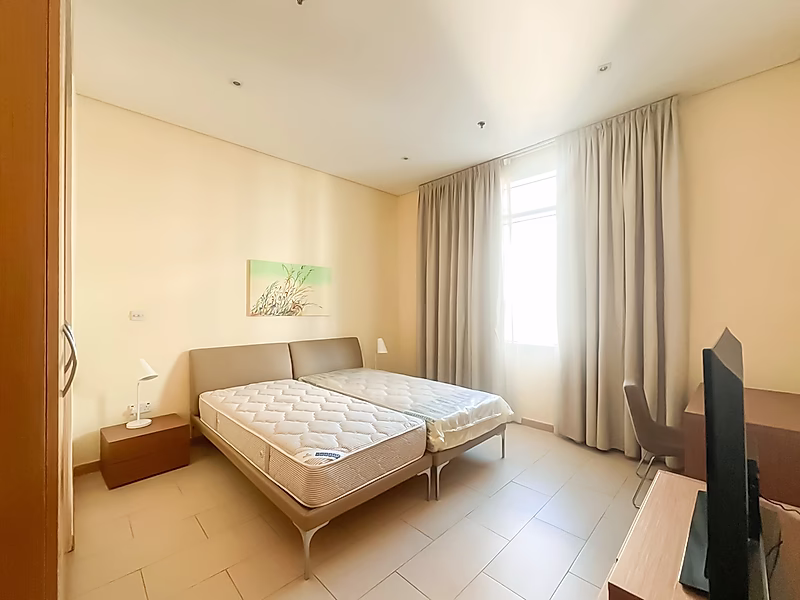 Spacious 4+Maid Fully Furnished | Bin Mahmoud - Photo 11