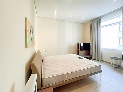 Spacious 4+Maid Fully Furnished | Bin Mahmoud