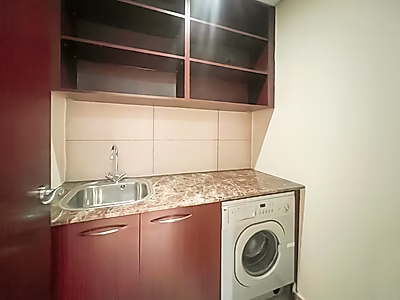 Spacious 4+Maid Fully Furnished | Bin Mahmoud