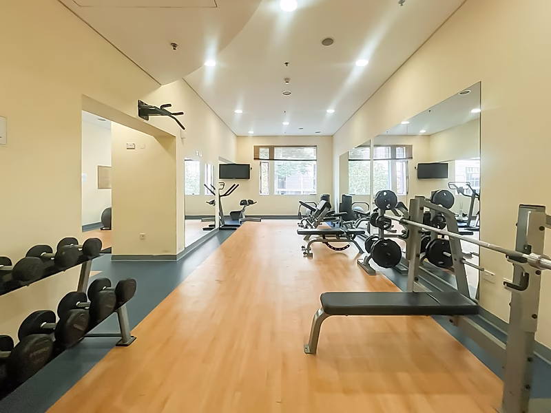 Spacious 4+Maid Fully Furnished | Bin Mahmoud - Photo 22