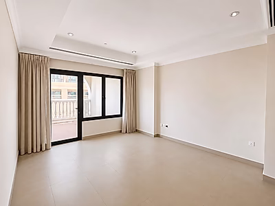 SPACIOUS SF 1 BEDROOM APARTMENT PORTO ARABIA